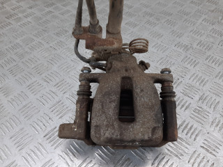 суппорт задний левый Volkswagen Caddy 3 поколение 2007