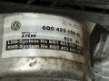 электрогидроусилитель руля SEAT Ibiza 3 поколение 2002, 6Q0423371 - фото №5