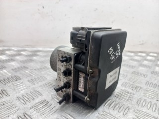 блок ABS Audi A4 B7 2005, 2.0 л., i, ALT, бензин, АКПП, 8E0614517BF