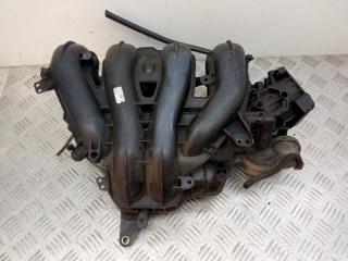 коллектор впускной Ford C-Max 1 поколение 2004, 1.8 л., i