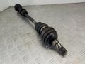 полуось передняя правая (приводной вал, ШРУС) Chevrolet Lacetti 1 поколение 2007, 1.4 л., i, GMDAT96549 - фото №3