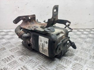 автономный отопитель (Webasto) Volkswagen Touran 1 поколение [рестайлинг] 2008, 1.9 л., BLS, дизель, МКПП, 1K0815065AD
