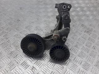 кронштейн компрессора кондиционера Opel Zafira 1 поколение (A) [рестайлинг] 2003, 2.2 л., DTi, 24459840