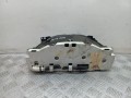 щиток приборов (приборная панель) Jaguar X-Type 1 поколение 2004, 2.2 л., дизель, 1X4F10841A - фото №3