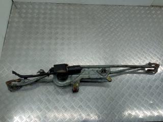 механизм стеклоочистителя (трапеция дворников) Volkswagen Sharan 1 поколение 2000, 7M1955023