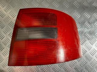 фонарь задний правый Audi A6 4B/C5 1999, 2.5 л., TDi, универсал, 180598