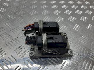 блок управления двигателем Fiat Punto 2 поколение 2001, 1.2 л., i, 261207406