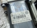 моторчик стеклоподъемника передний правый Volkswagen Passat B6 2007, 2.0 л., BMP, дизель, робот, 3C1837462L - фото №2