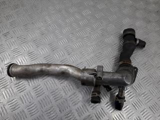 корпус термостата Opel Vectra C 2004, 2.2 л., i, 24415973