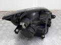 фара левая Ford Fiesta 5 поколение 2005 - фото №4