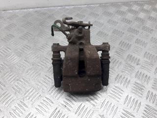 суппорт задний правый Renault Modus 1 поколение 2007