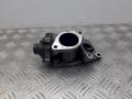 клапан EGR Renault Laguna 2 поколение 2005, 1.9 л., DCi, A2C53025930 - фото №3