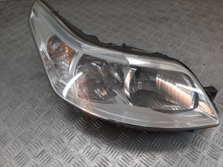 фара правая Citroen C4 1 поколение 2006