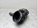 патрубок воздушного фильтра Opel Omega B [рестайлинг] 2000, 2.2 л., Y 22 DTH, дизель, 24441600 - фото №2