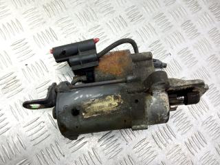 стартер Ford Mondeo 3 поколение 2003, 1.8 л., i, 1S7U-11000-AB