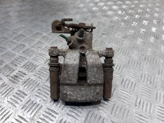 суппорт задний левый Renault Megane 1 поколение 1999