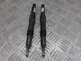 форсунка Ford Mondeo 3 поколение [рестайлинг] 2007, 2.0 л., TDCi, дизель, EJDR00301Z