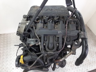 двигатель Renault Espace 3 поколение 2001, 2.2 л., G9T 710, дизель, G9T710, C083660