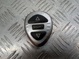 кнопка ручного тормоза (ручника) Citroen C5 1 поколение 2004, 9633261277