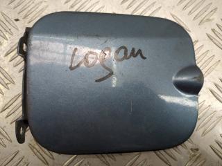 лючок топливного бака Renault Logan 1 поколение 2008, 1.6 л., i, 8200002161