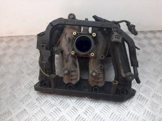 коллектор впускной Mercedes-Benz CLK-Класс W208/A208 [рестайлинг] 2001, 2.3 л., i, A1111412001