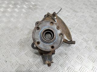 ступица передняя левая Volkswagen Sharan 1 поколение 1998