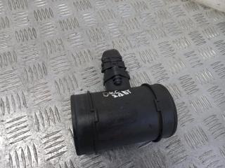 расходомер воздуха Opel Vectra C 2005, 2.2 л., DTi, 281002479