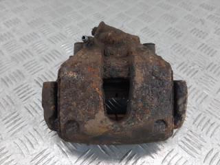 суппорт передний правый Ford Transit Connect 1 поколение 2008, 1.8 л., R2PA, дизель, МКПП