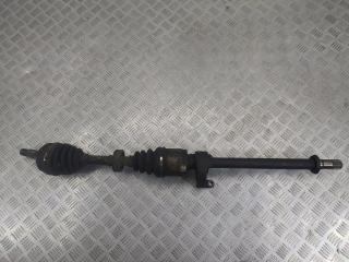 полуось передняя правая (приводной вал, ШРУС) Honda Accord 7 поколение [рестайлинг] 2007, 2.2 л., cTDi