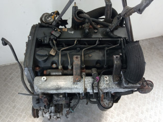 двигатель Kia Carnival UP/GQ [рестайлинг] 2001, 2.9 л., дизель, АКПП, J3, 568780