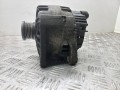 генератор Renault Laguna 2 поколение 2002, 1.9 л., DCi, дизель, 7700426849 - фото №2