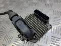 блок управления двигателем Opel Astra G 2002, 1.6 л., i, 16250009 - фото №5