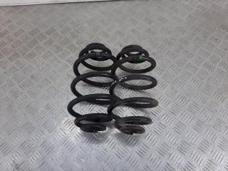 пружина задняя Volkswagen Passat B5 1999, универсал