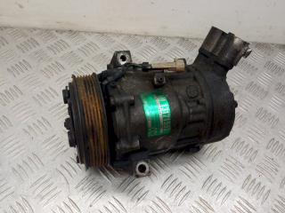 компрессор кондиционера Saab 9-3 1 поколение 2001, 2.2 л., DTi, 13171593