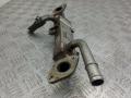 охладитель EGR / Радиатор EGR Volkswagen Sharan 1 поколение [рестайлинг] 2002, 1.9 л., TDi, 038131513L - фото №3