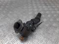 корпус термостата Audi A4 B6 2005, 2.0 л., i, 06B121111G - фото №3
