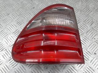 фонарь задний левый Mercedes-Benz E-Класс W210/S210 [рестайлинг] 1999, универсал, A2108205364
