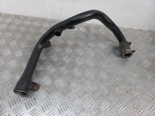 патрубок интеркулера Opel Corsa D 2007, 1.3 л., CDTi, дизель, 55559407