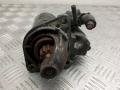 стартер Ford Fiesta 5 поколение 2005, 1.6 л., i, 2S6U11000CB - фото №4