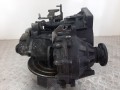 КПП механическая (МКПП) Volkswagen Touran 1 поколение [рестайлинг] 2008, 1.9 л., BLS, дизель, МКПП, GQN, 23016 - фото №4