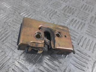 замок двери задней правой Volkswagen Passat B3 1991, 357899016B