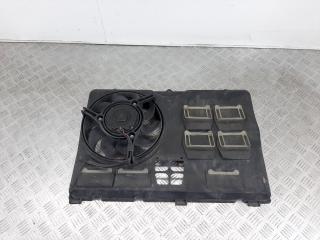 вентилятор радиатора Audi 100 4A/C4 1993, 2.0 л., i