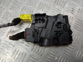 датчик угла поворота руля Volkswagen Golf 5 поколение 2007, 1K0953549BC