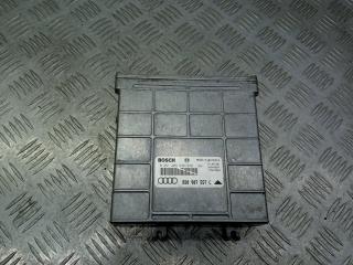 блок управления двигателем Audi A4 B5 [рестайлинг] 2000, 1.8 л., i, 261203938