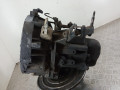 КПП механическая (МКПП) Renault Kangoo 1 поколение 2001, 1.9 л., D, дизель, JB1122, B014205 - фото №4
