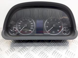 щиток приборов (приборная панель) Mercedes-Benz A-Класс W169 2004, 1031098101