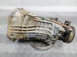 КПП механическая (МКПП) Opel Omega B [рестайлинг] 2000, 2.5 л., i, бензин, -, GK17296B