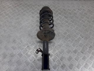 стойка передняя правая Renault Sandero 1 поколение 2010, 1.4 л., i, 8200807029--B