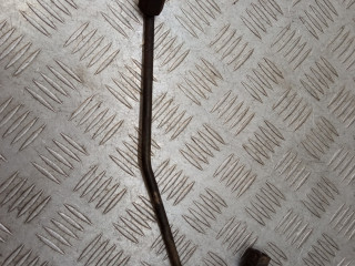 трубка топливная Hyundai Terracan 1 поколение 2004, 2.9 л., CRDi, дизель