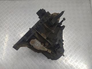 КПП механическая (МКПП) Peugeot Partner 1 поколение (M49) 1997, 1.9 л., D, дизель, минивэн, 20CH44